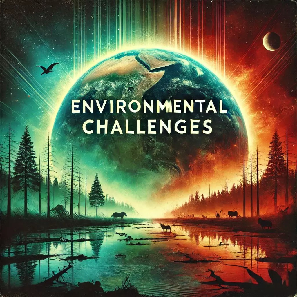 Environmental Challenges