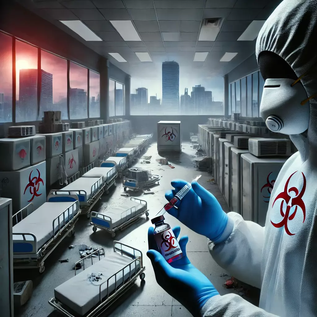 Health and Biological Threats