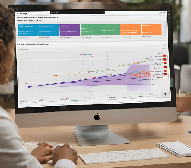 Advanced Market Simulations