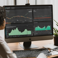 Performance Monitoring: Track and Optimize Your Trades with Precision