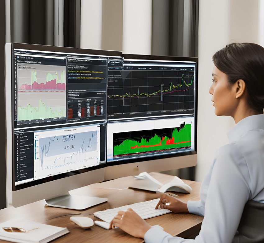 Performance Monitoring: Track and Optimize Your Trades with Precision