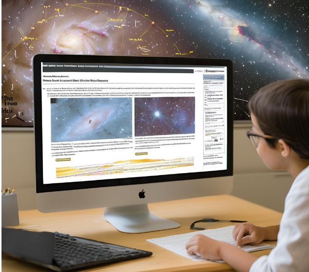 Revealing Celestial Wonders: Uncover the Universe through Data Analysis