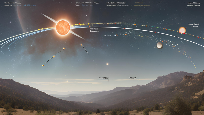 Forecasting the Stars: A Guide to Predictive Modeling for Celestial Events